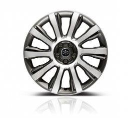 Легкосплавный диск Diamond Turned Style 5 для Land Rover Range Rover 2013-
